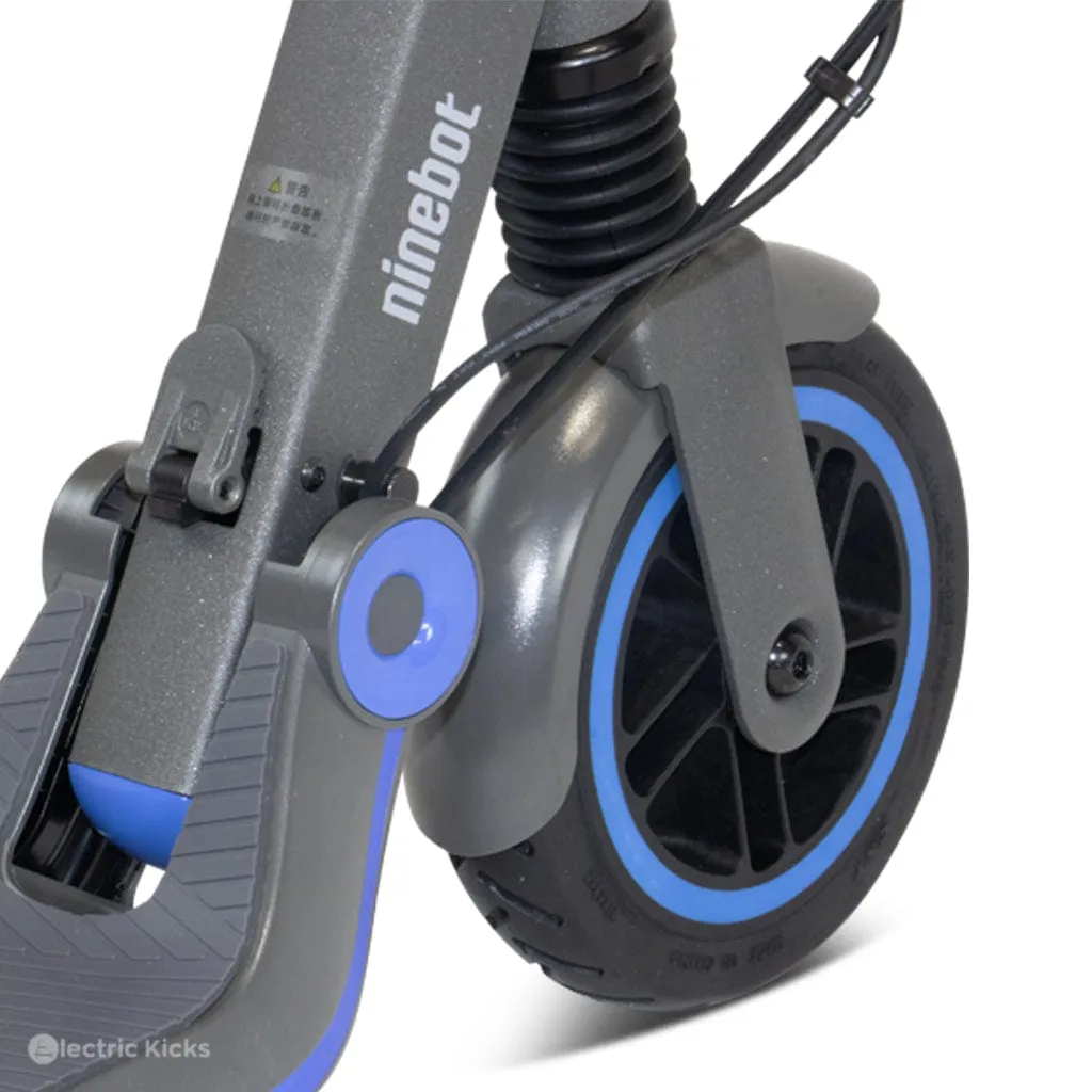 Segway Kids Zing E10 Electric Scooter