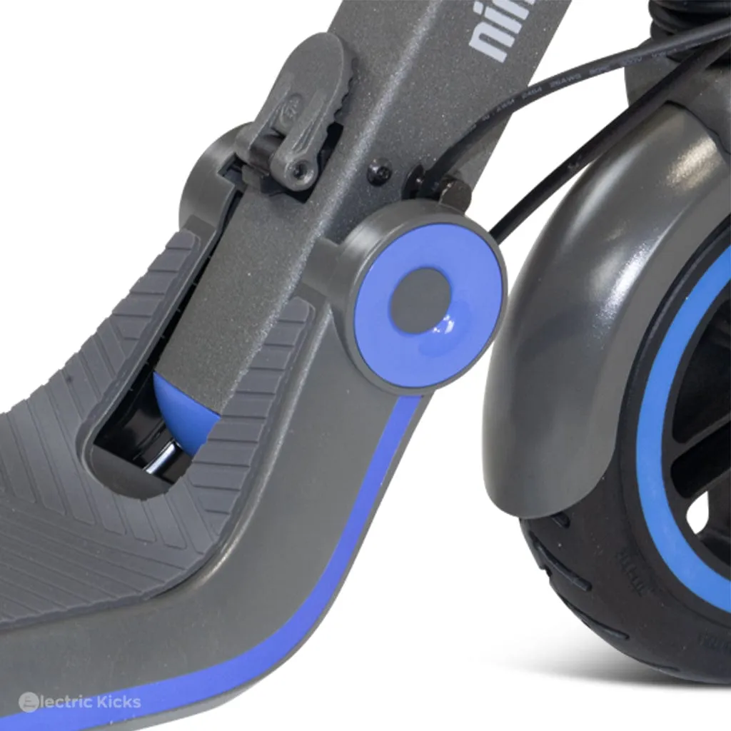 Segway Kids Zing E10 Electric Scooter