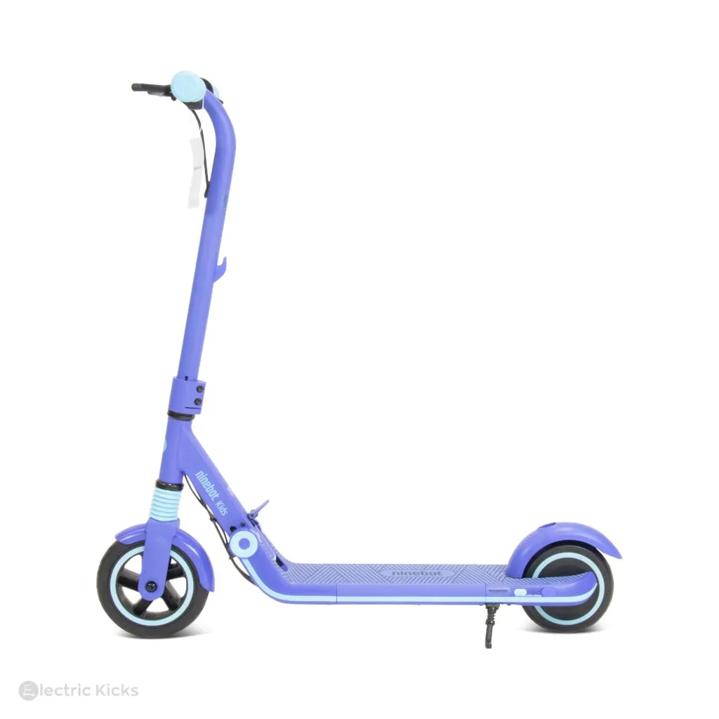 Segway Kids Zing E8 Electric Scooter