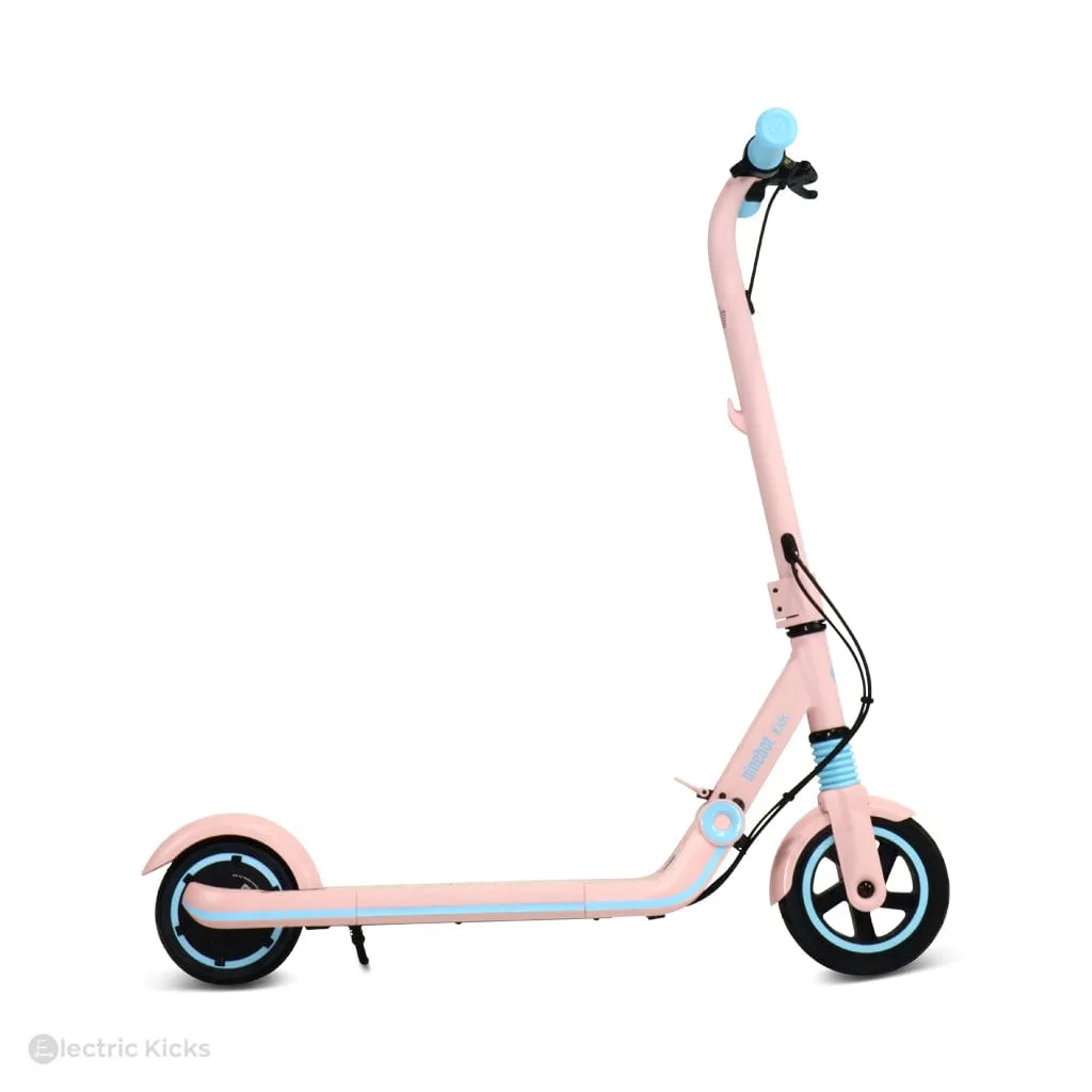 Segway Kids Zing E8 Electric Scooter