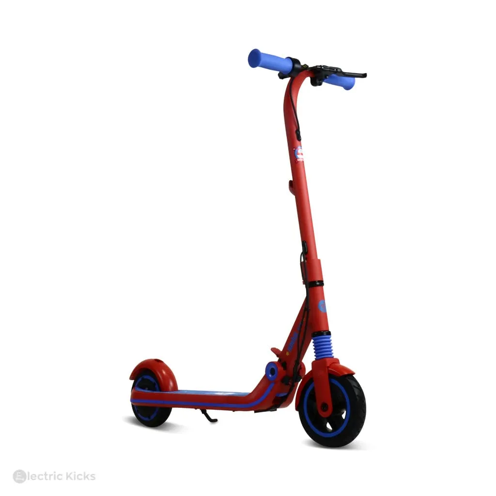 Segway Kids Zing E8 Electric Scooter