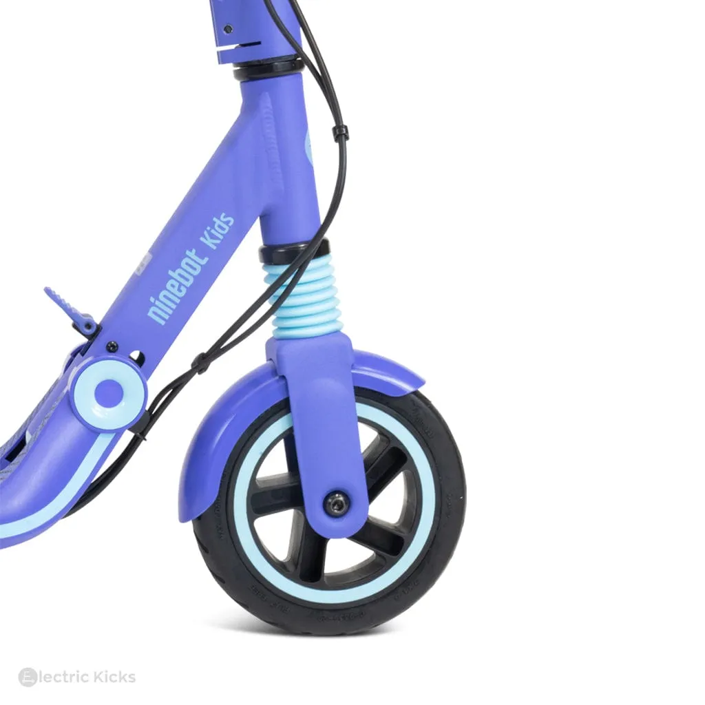 Segway Kids Zing E8 Electric Scooter