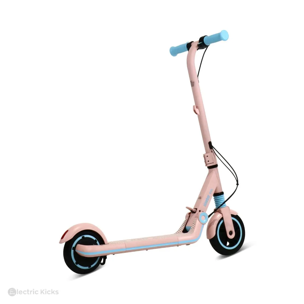 Segway Kids Zing E8 Electric Scooter