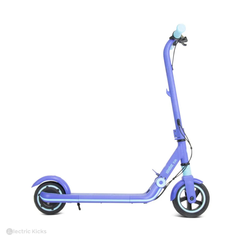 Segway Kids Zing E8 Electric Scooter