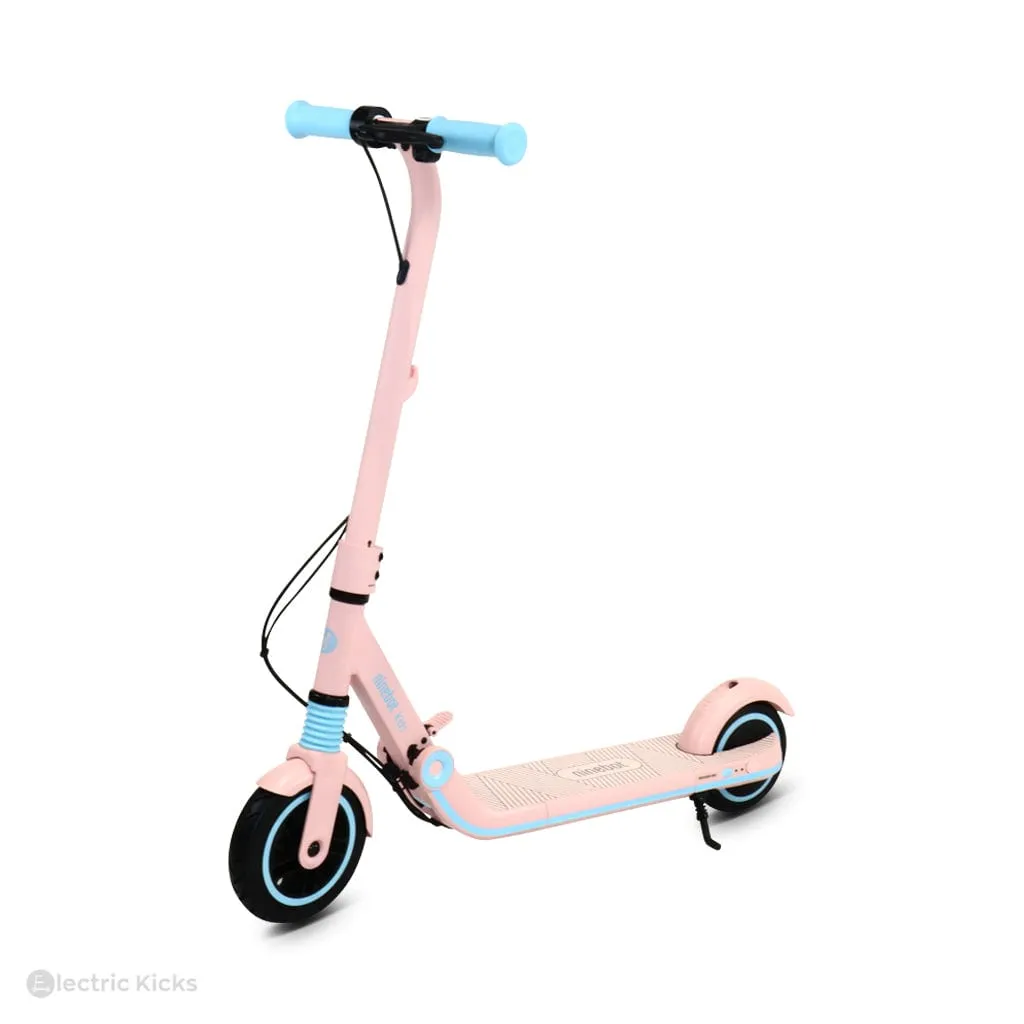 Segway Kids Zing E8 Electric Scooter