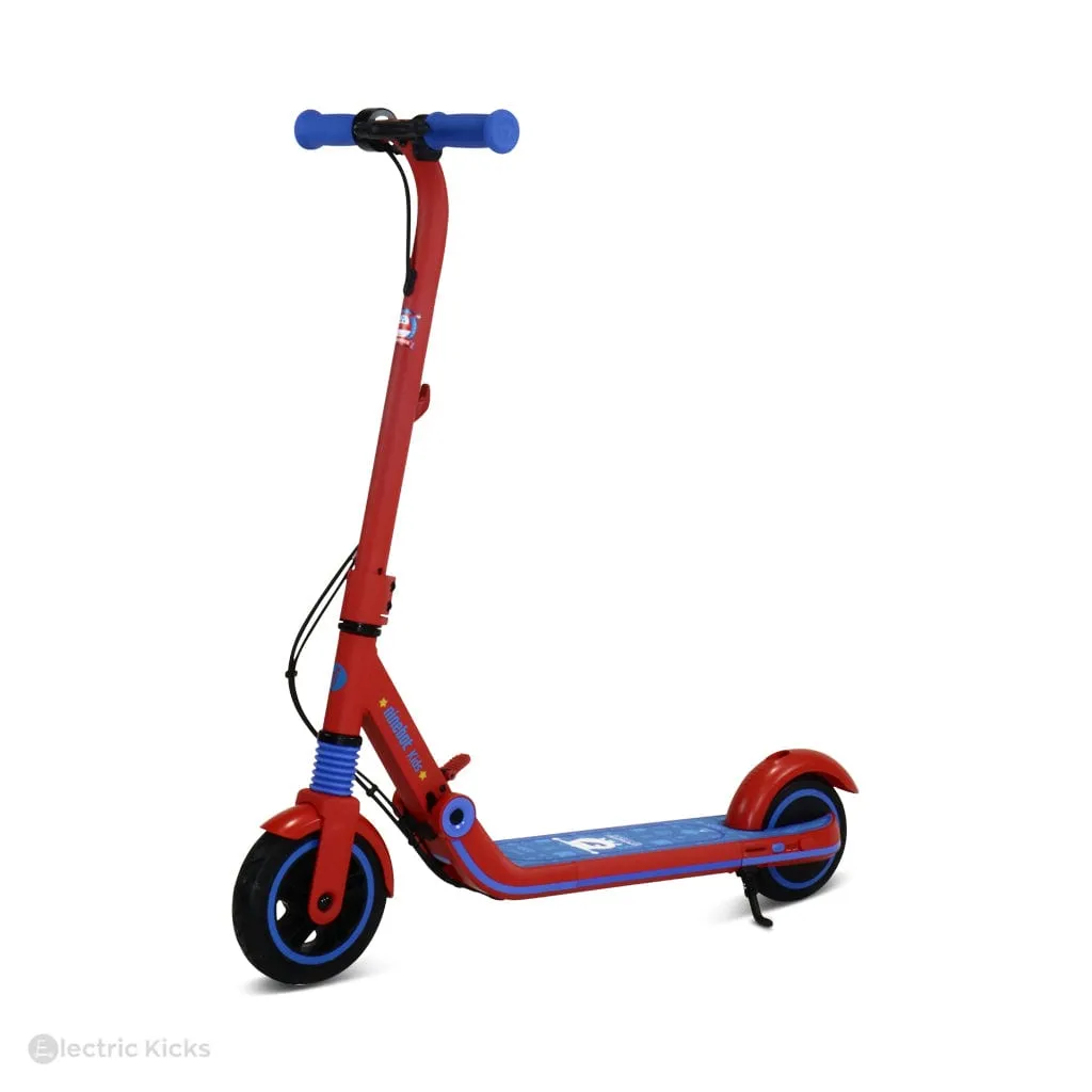 Segway Kids Zing E8 Electric Scooter