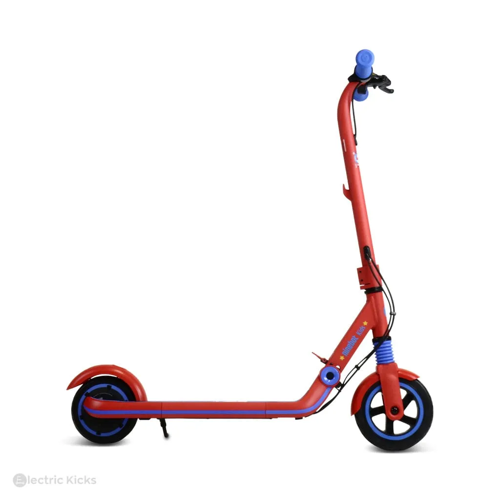 Segway Kids Zing E8 Electric Scooter