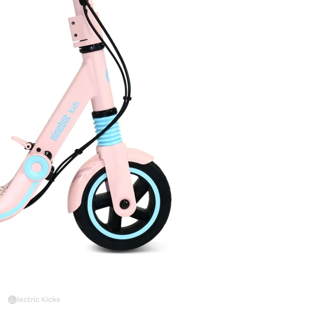 Segway Kids Zing E8 Electric Scooter