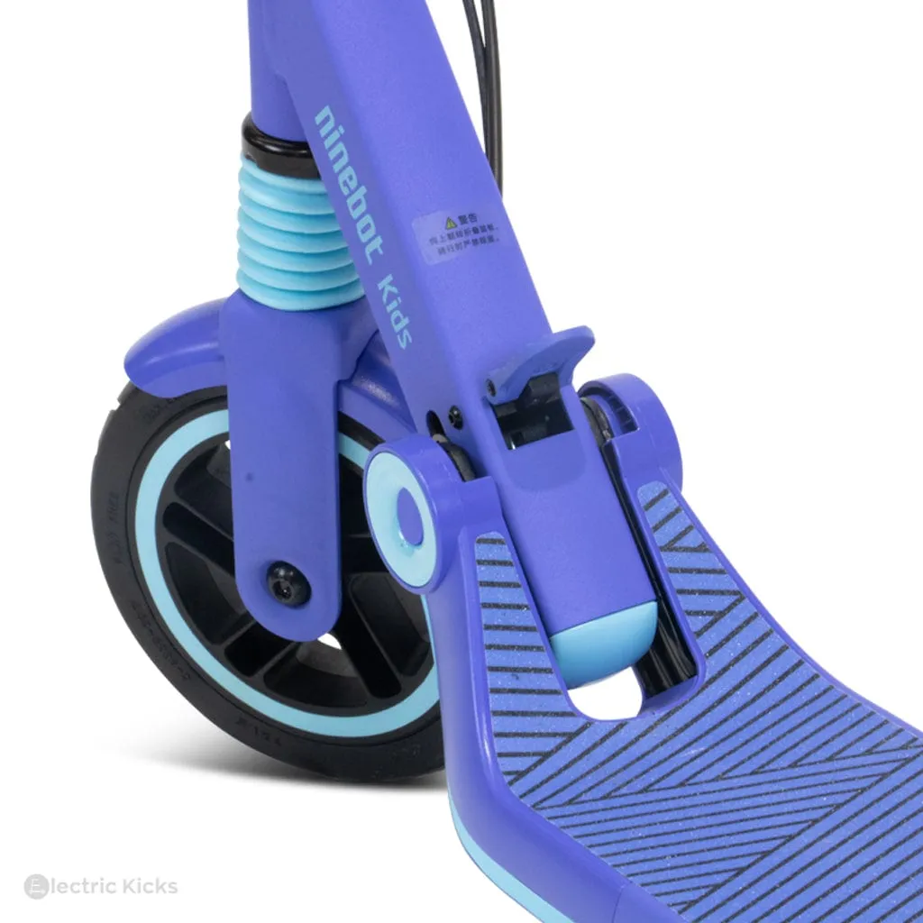 Segway Kids Zing E8 Electric Scooter