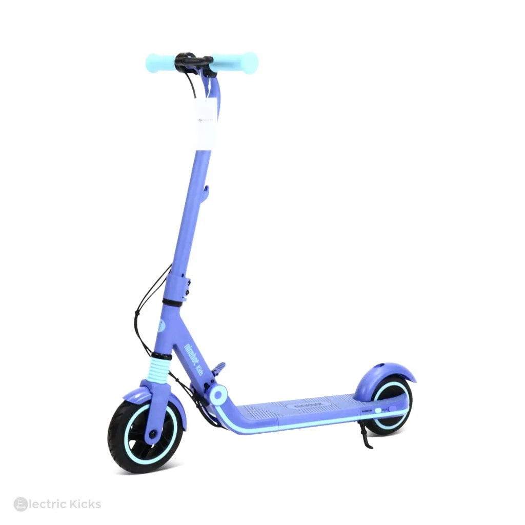 Segway Kids Zing E8 Electric Scooter