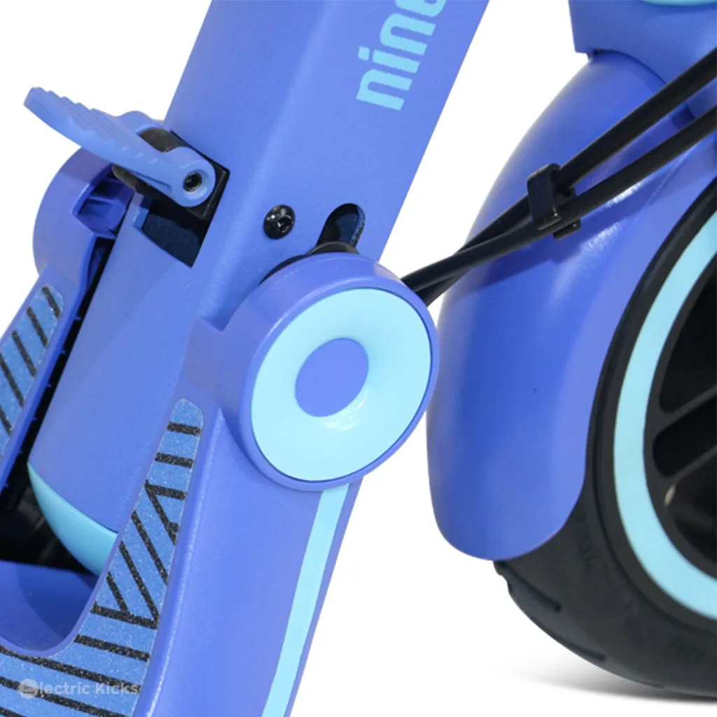 Segway Kids Zing E8 Electric Scooter