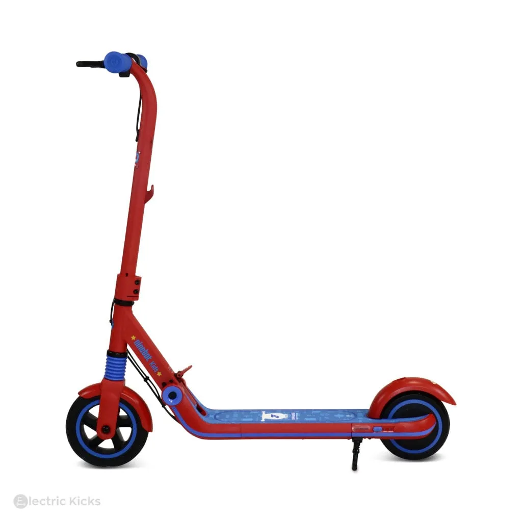 Segway Kids Zing E8 Electric Scooter