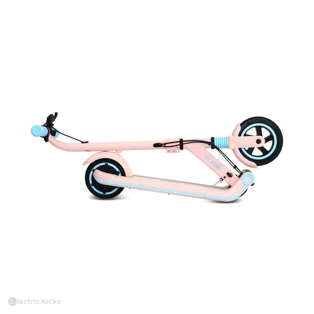 Segway Kids Zing E8 Electric Scooter