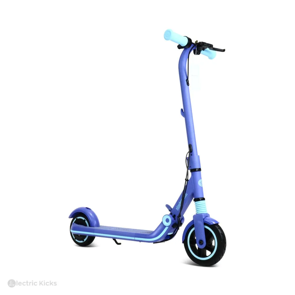 Segway Kids Zing E8 Electric Scooter