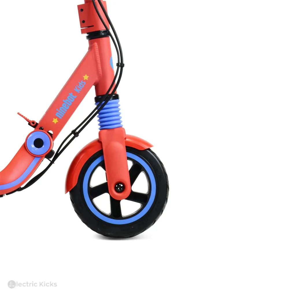 Segway Kids Zing E8 Electric Scooter