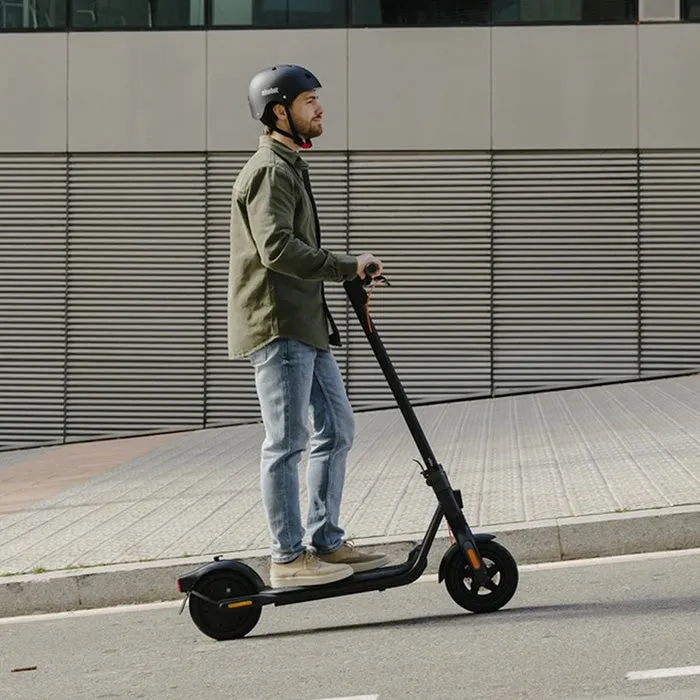 Segway-Ninebot F2 Pro Electric Scooter