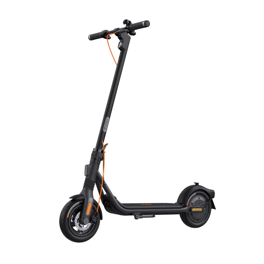 Segway-Ninebot F2 Pro Electric Scooter