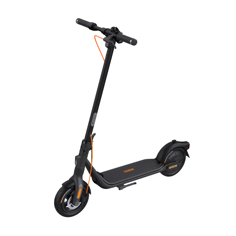 Segway-Ninebot F2 Pro Electric Scooter