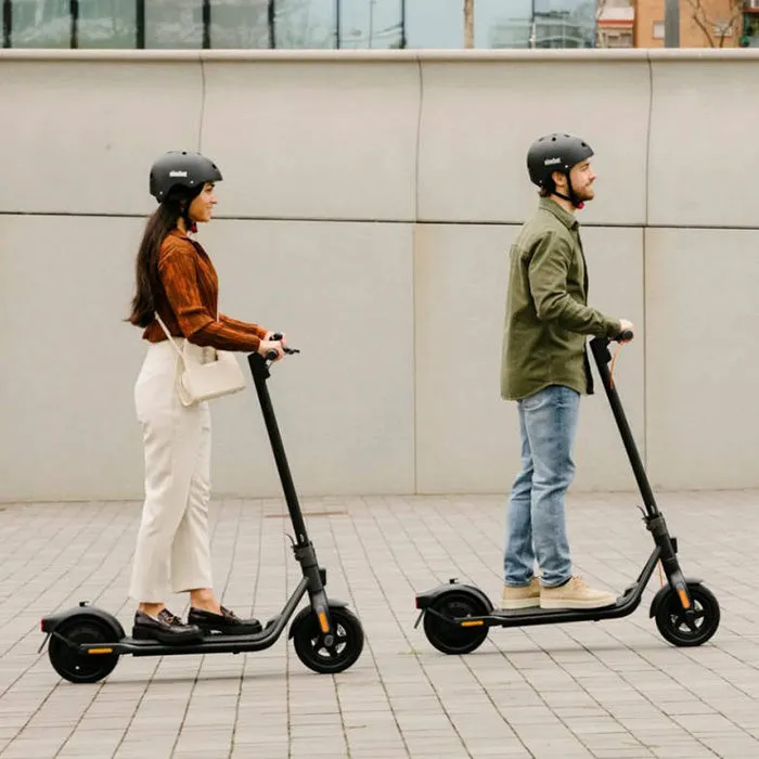 Segway-Ninebot F2 Pro Electric Scooter