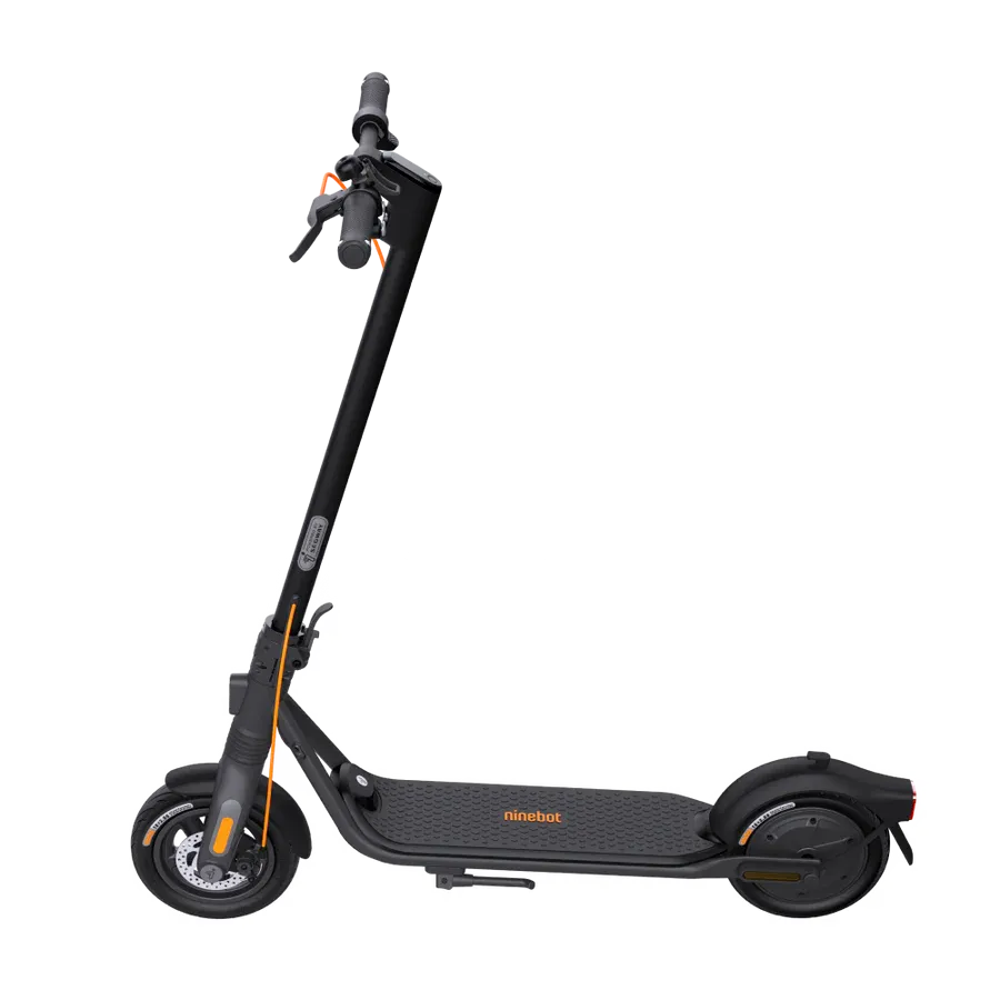 Segway-Ninebot F2 Pro Electric Scooter