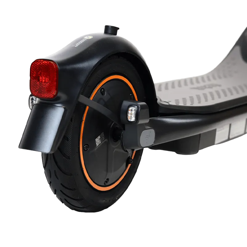 Segway Ninebot F65 Electric Scooter