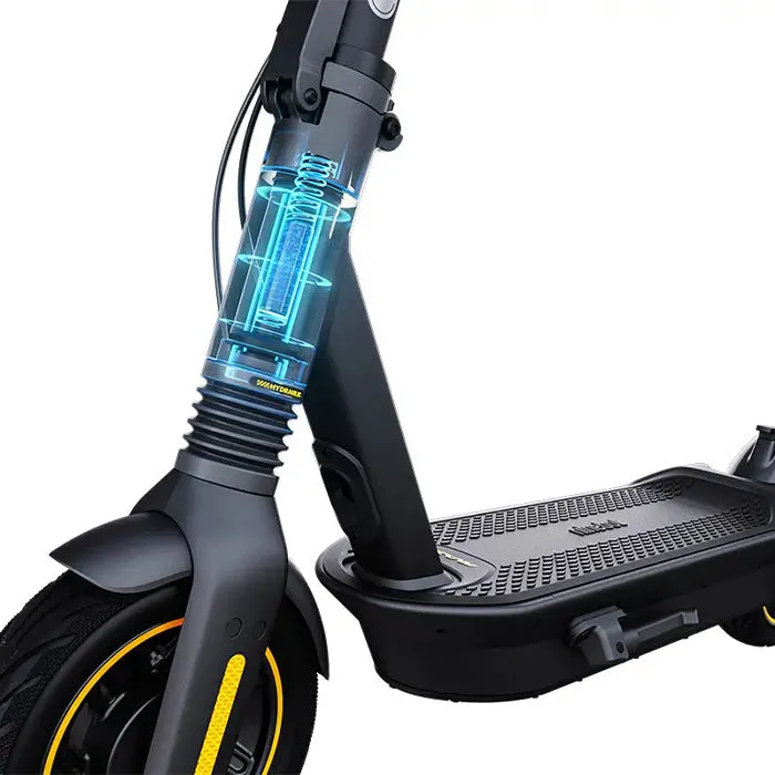 Segway Ninebot MAX G2 [2024/25] Electric Scooter