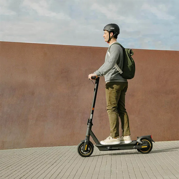 Segway Ninebot MAX G2 [2024/25] Electric Scooter