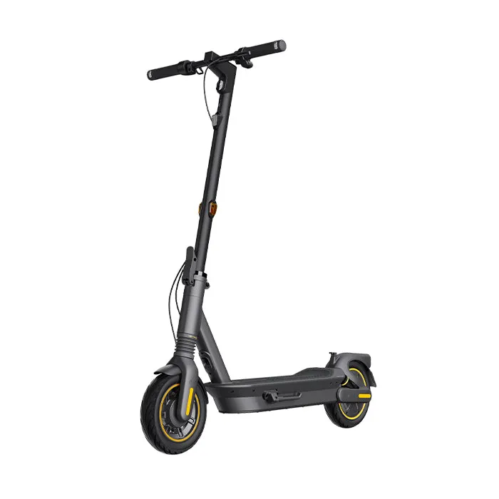 Segway Ninebot MAX G2 [2024/25] Electric Scooter