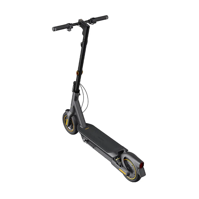 Segway Ninebot MAX G2 [2024/25] Electric Scooter