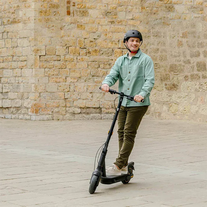 Segway Ninebot MAX G2 [2024/25] Electric Scooter