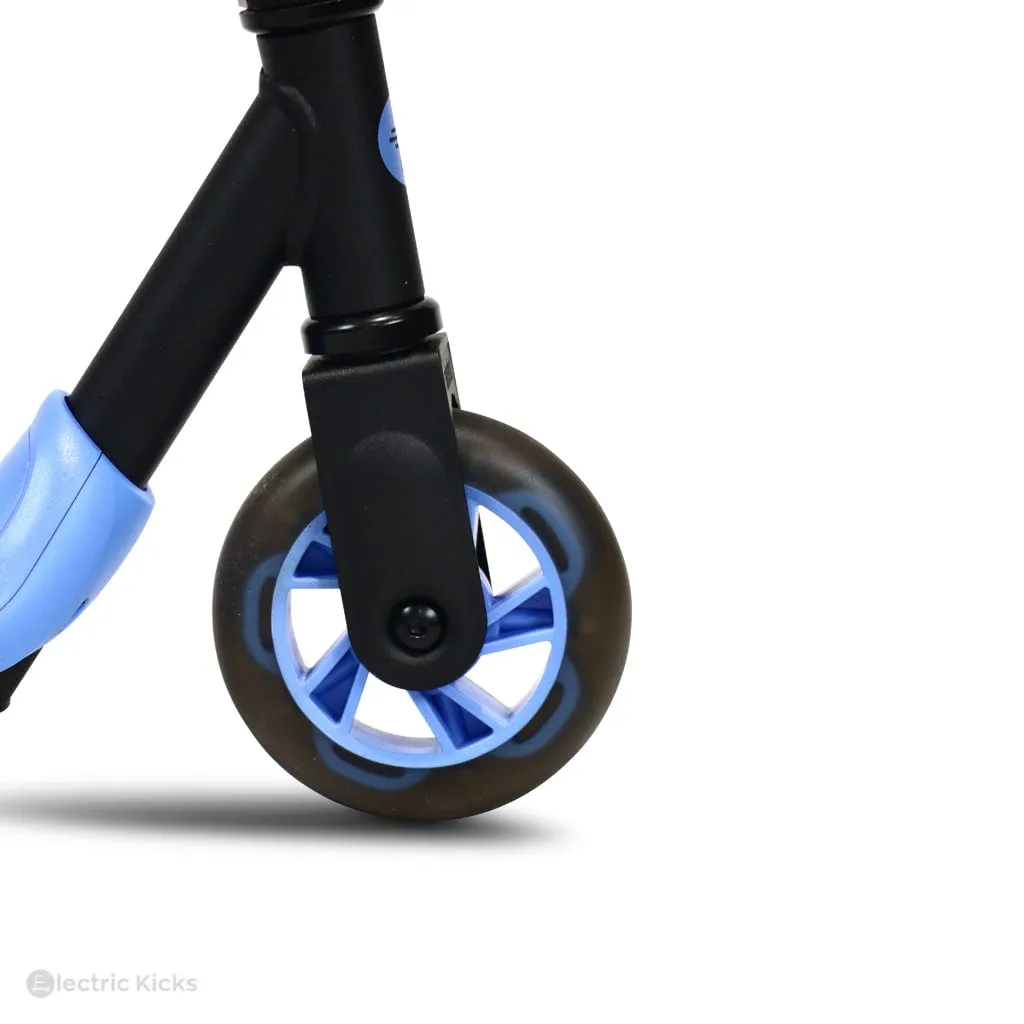 Segway Zing A6 Electric Scooter (Blue/Black)