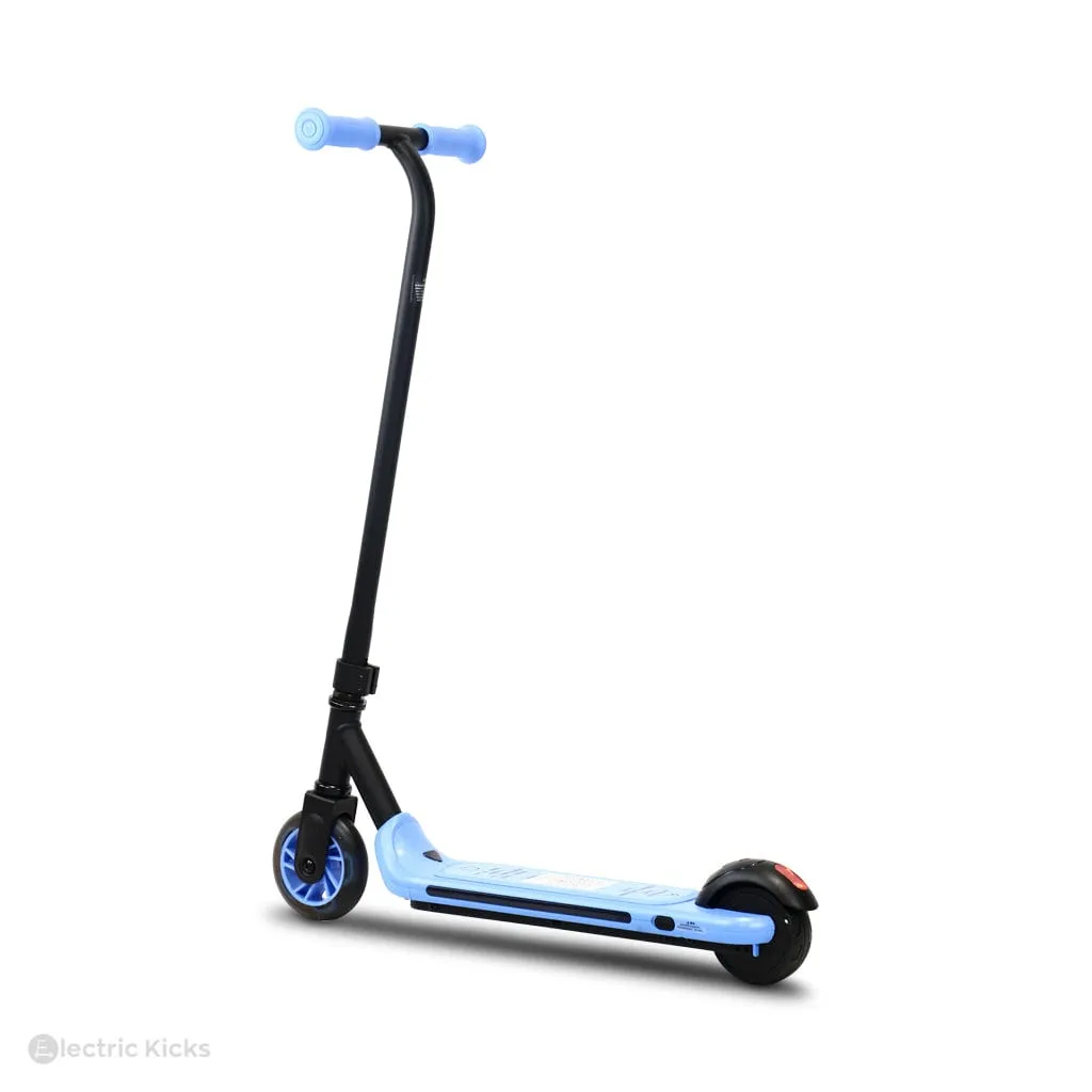 Segway Zing A6 Electric Scooter (Blue/Black)