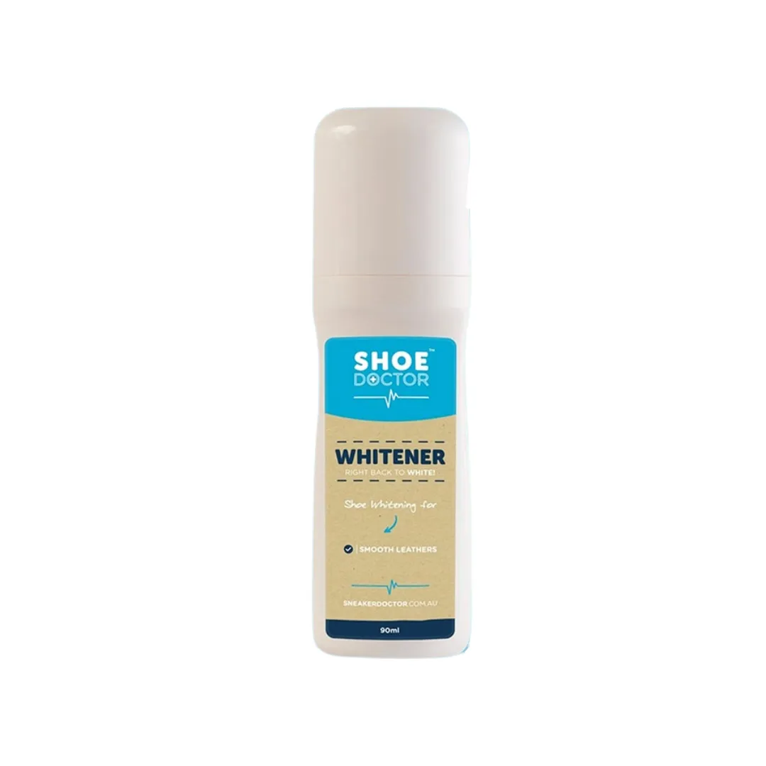 SHOE DOCTORS WHITENER