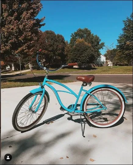 sixthreezero BE Women's Single Speed Beach Cruiser Bicycle