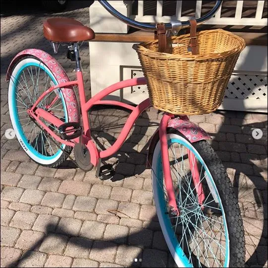 sixthreezero BE Women's Single Speed Beach Cruiser Bicycle