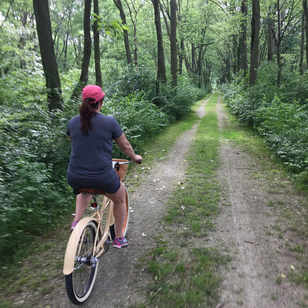 sixthreezero BE Women's Single Speed Beach Cruiser Bicycle