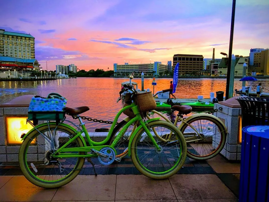 sixthreezero Dreamcycle Single Speed Women's Beach Cruiser Bike