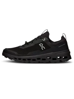 Sneakers da Trail Cloudultra 2 Nero