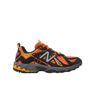 Sneakers ML610TAO - Orange/Black