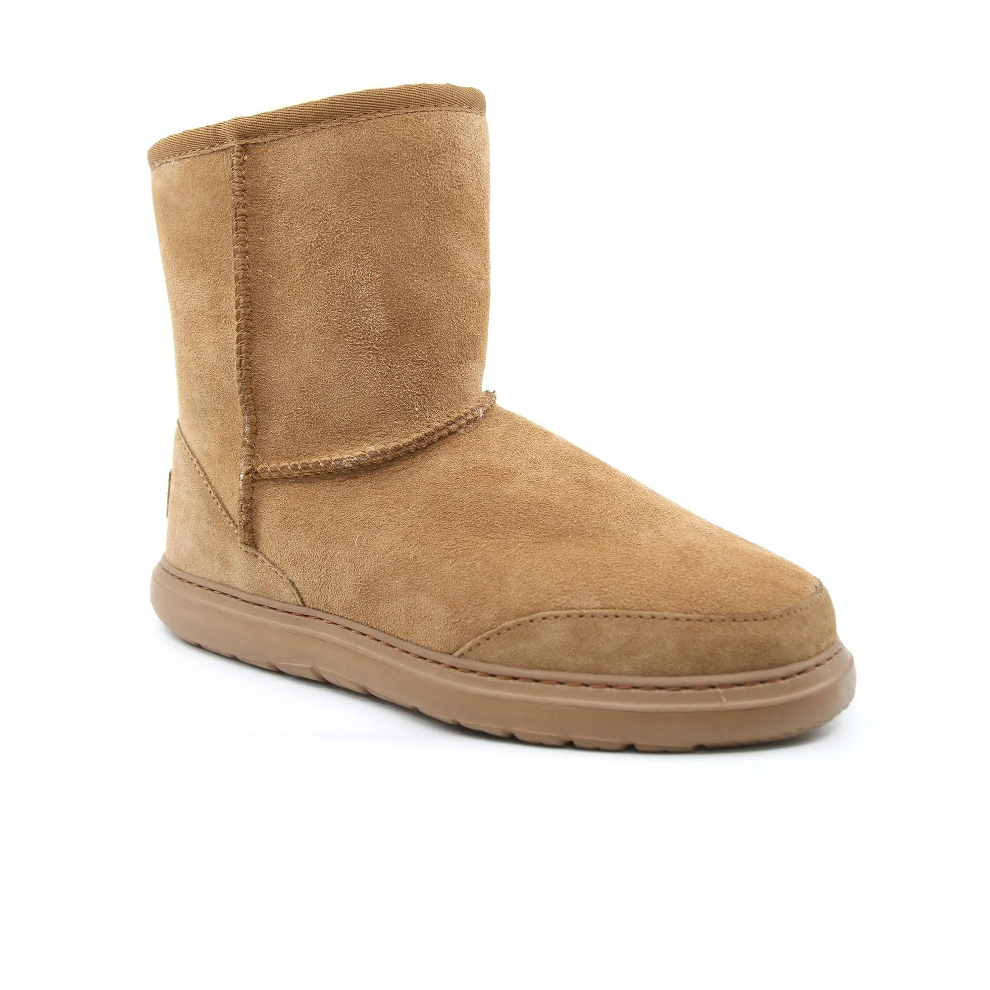 SNUGGYZ® Explorer Short Classic UGG Boots Australian Made