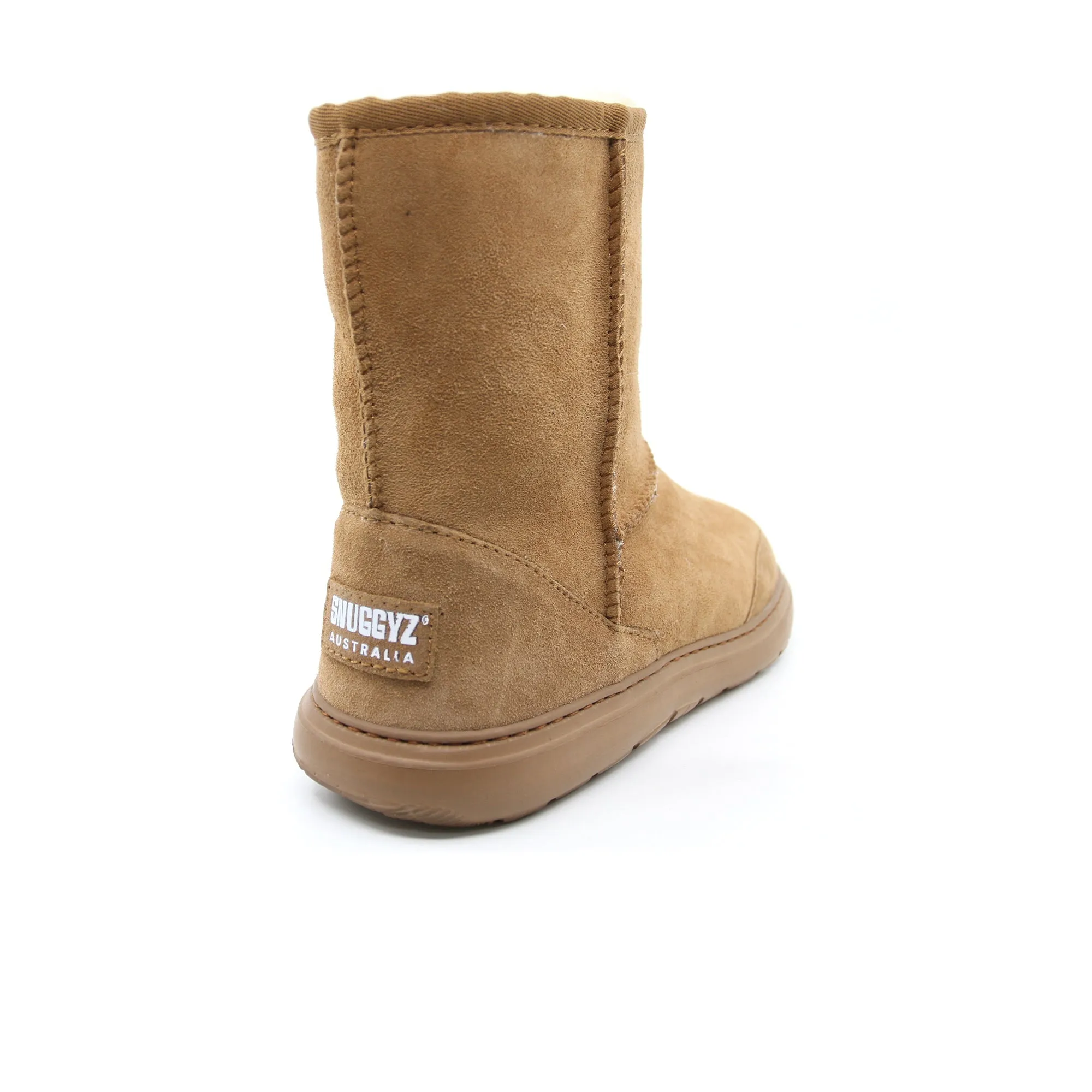 SNUGGYZ® Explorer Short Classic UGG Boots Australian Made