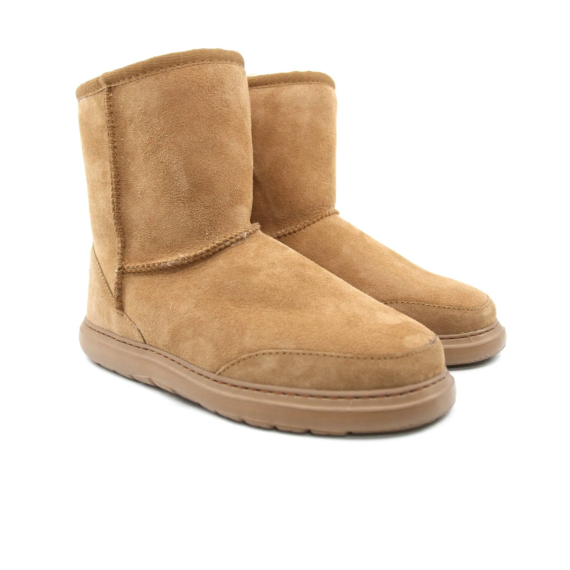 SNUGGYZ® Explorer Short Classic UGG Boots Australian Made