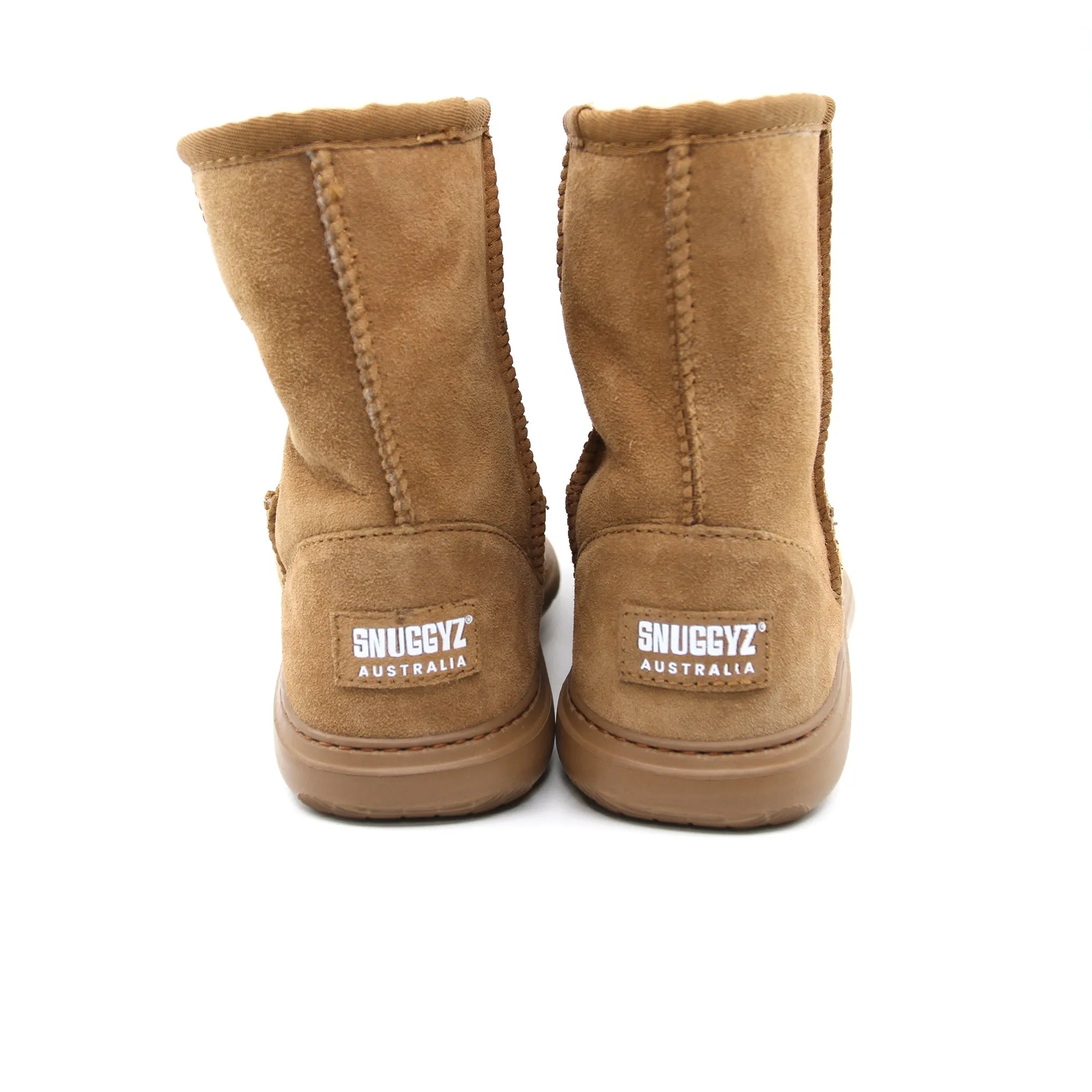 SNUGGYZ® Explorer Short Classic UGG Boots Australian Made