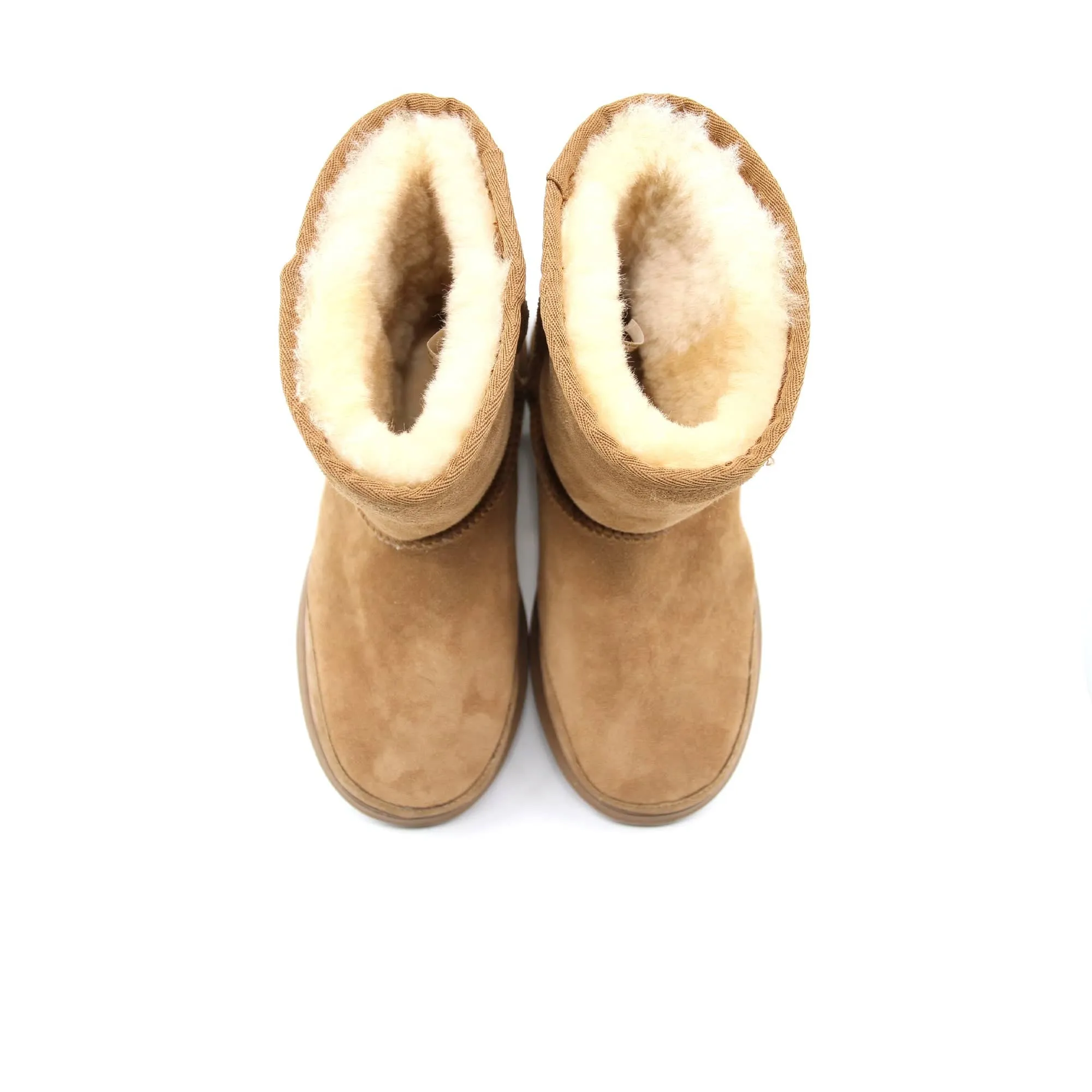 SNUGGYZ® Explorer Short Classic UGG Boots Australian Made