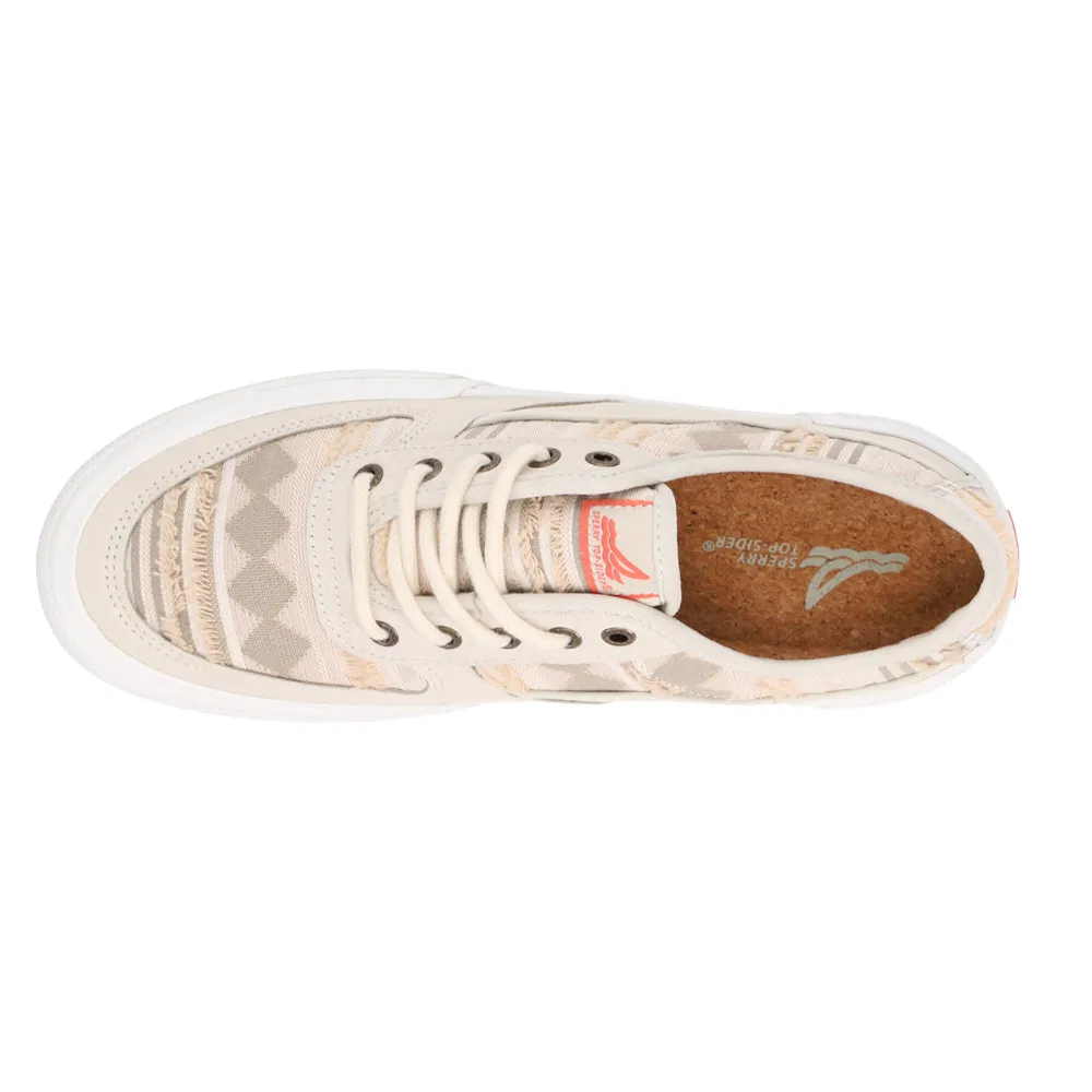 Soletide Playa Lace Up Sneakers