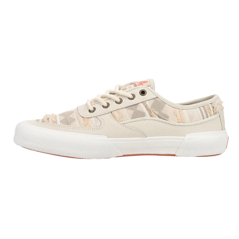 Soletide Playa Lace Up Sneakers