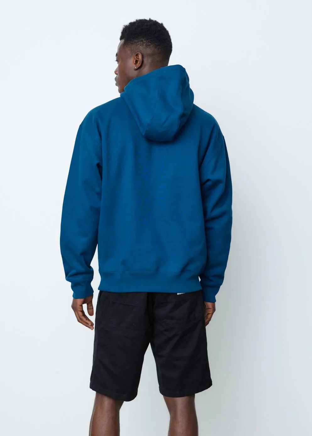 Solo Swoosh Hoodie HW BB Hoodie