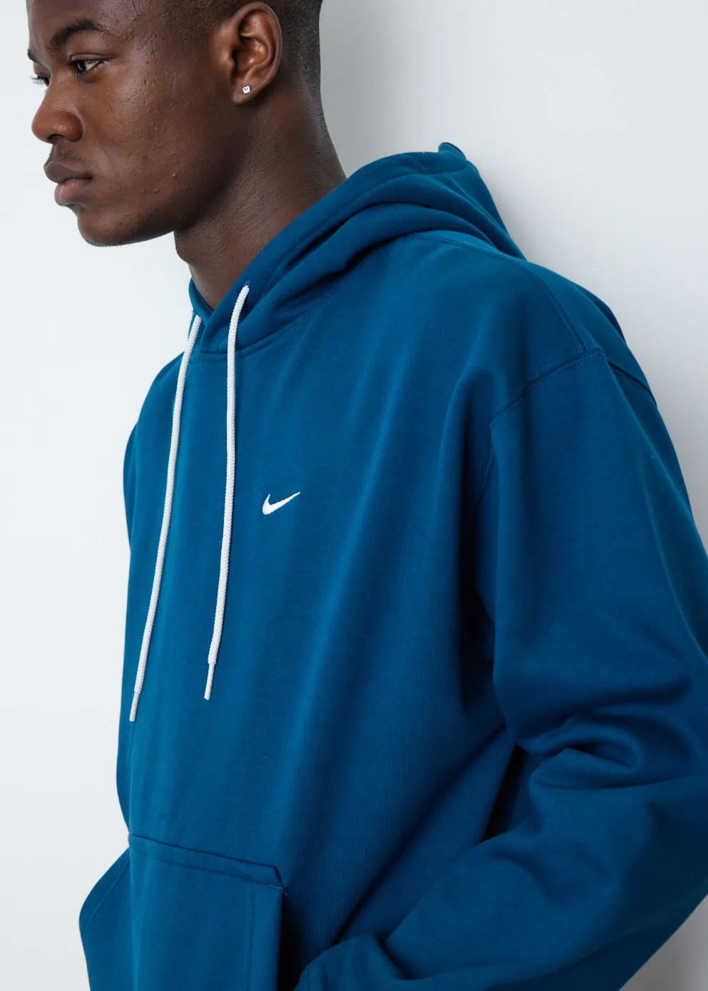 Solo Swoosh Hoodie HW BB Hoodie