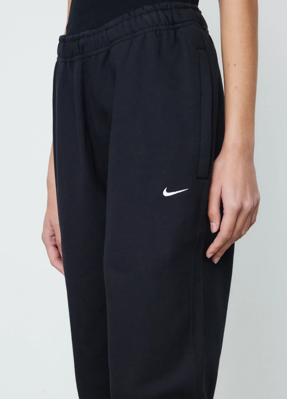 Solo Swoosh Sweatpants