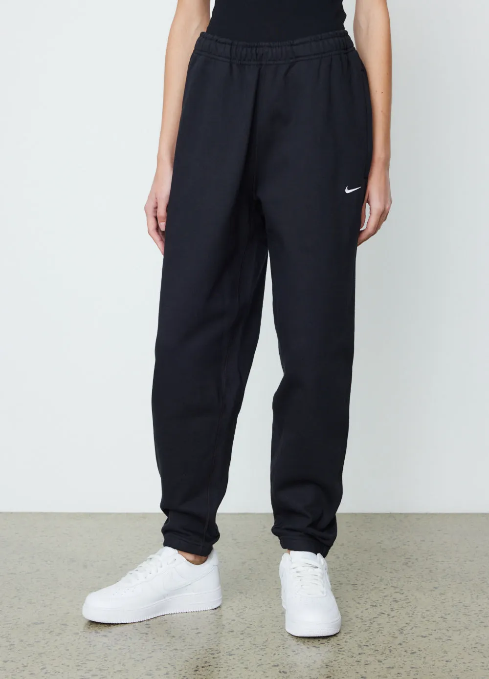 Solo Swoosh Sweatpants